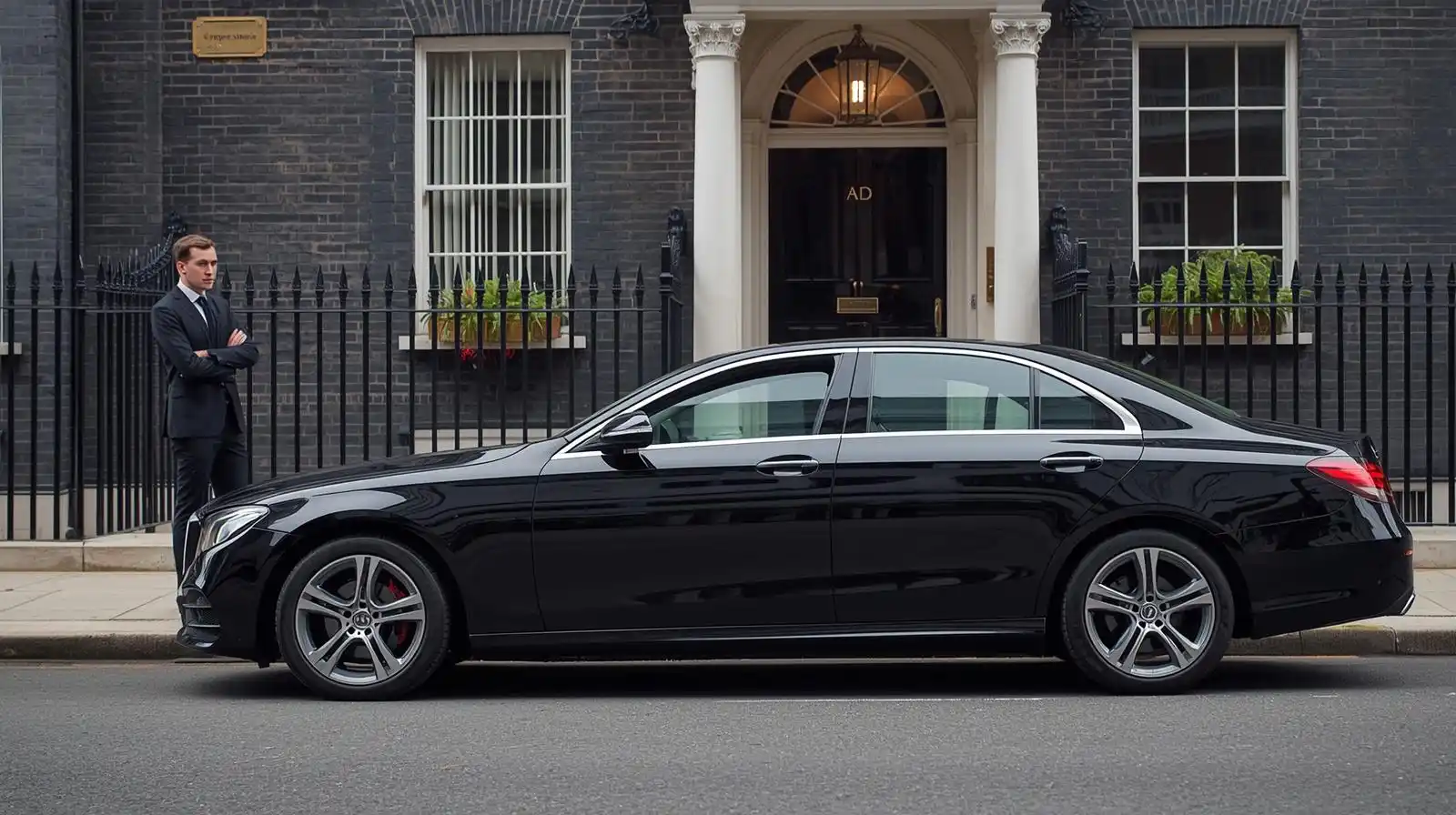 Sydney House Chelsea Taxi Reliable Airport Transfers
