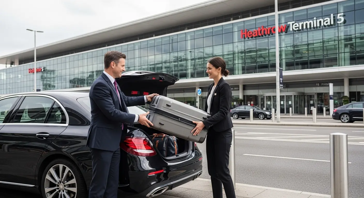 Trusted N14 Southgate Taxi  Airport Transfer & Executive Car