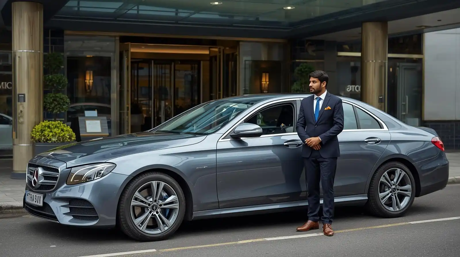 Stanwell Hotel Heathrow Taxi Fast Airport Transfer