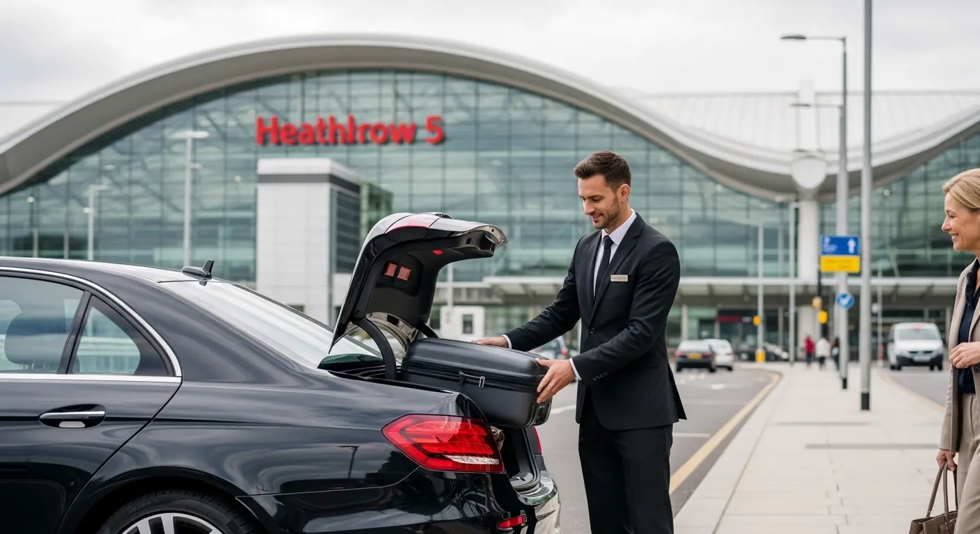 Reliable N22 Wood Green Taxi & Airport Transfer Service