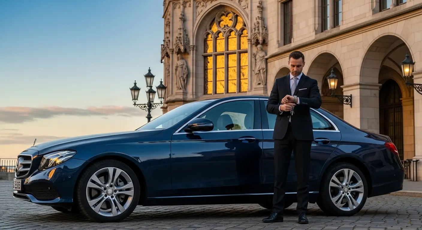 White House Hotel Melia Taxi – Heathrow Airport T5