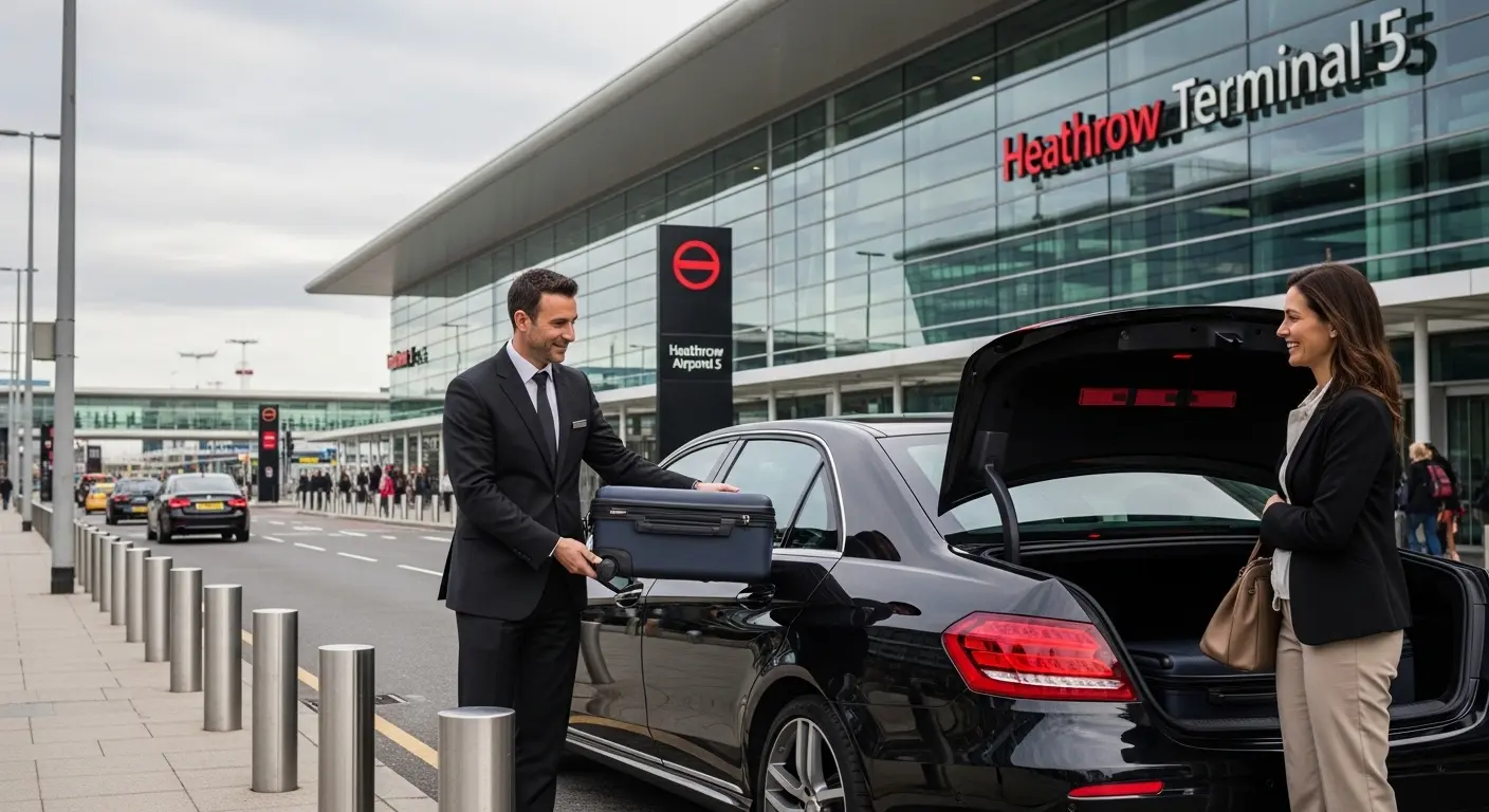 NW9 Colindale Taxi Reliable Airport Transfer Service