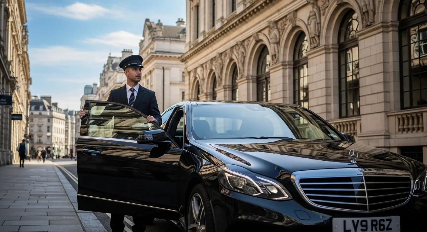 All Seasons London Croydon Taxi | Heathrow Airport T5