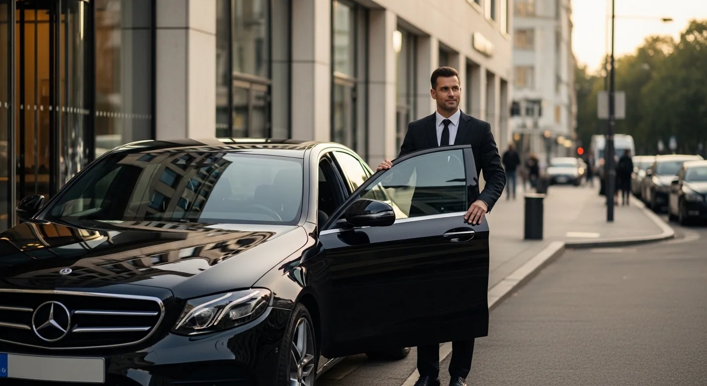 Aloft London Excel Taxi – Heathrow Airport T5 Transfers