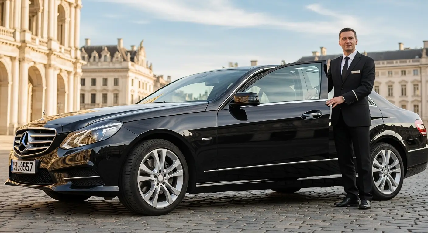 Aspen Stansted Lodge Taxi – Heathrow Airport T5 Transfers