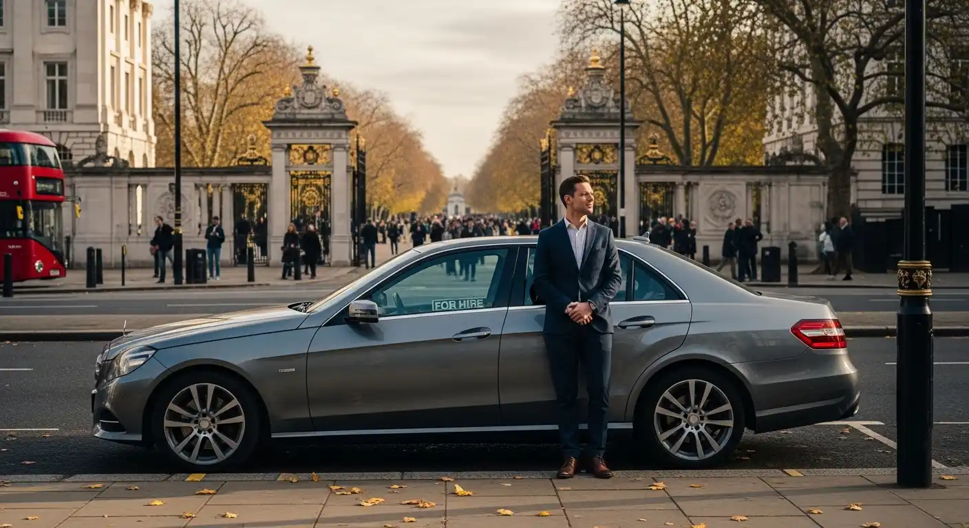 Hyde Park West Taxi – Heathrow Airport T5 Transfers