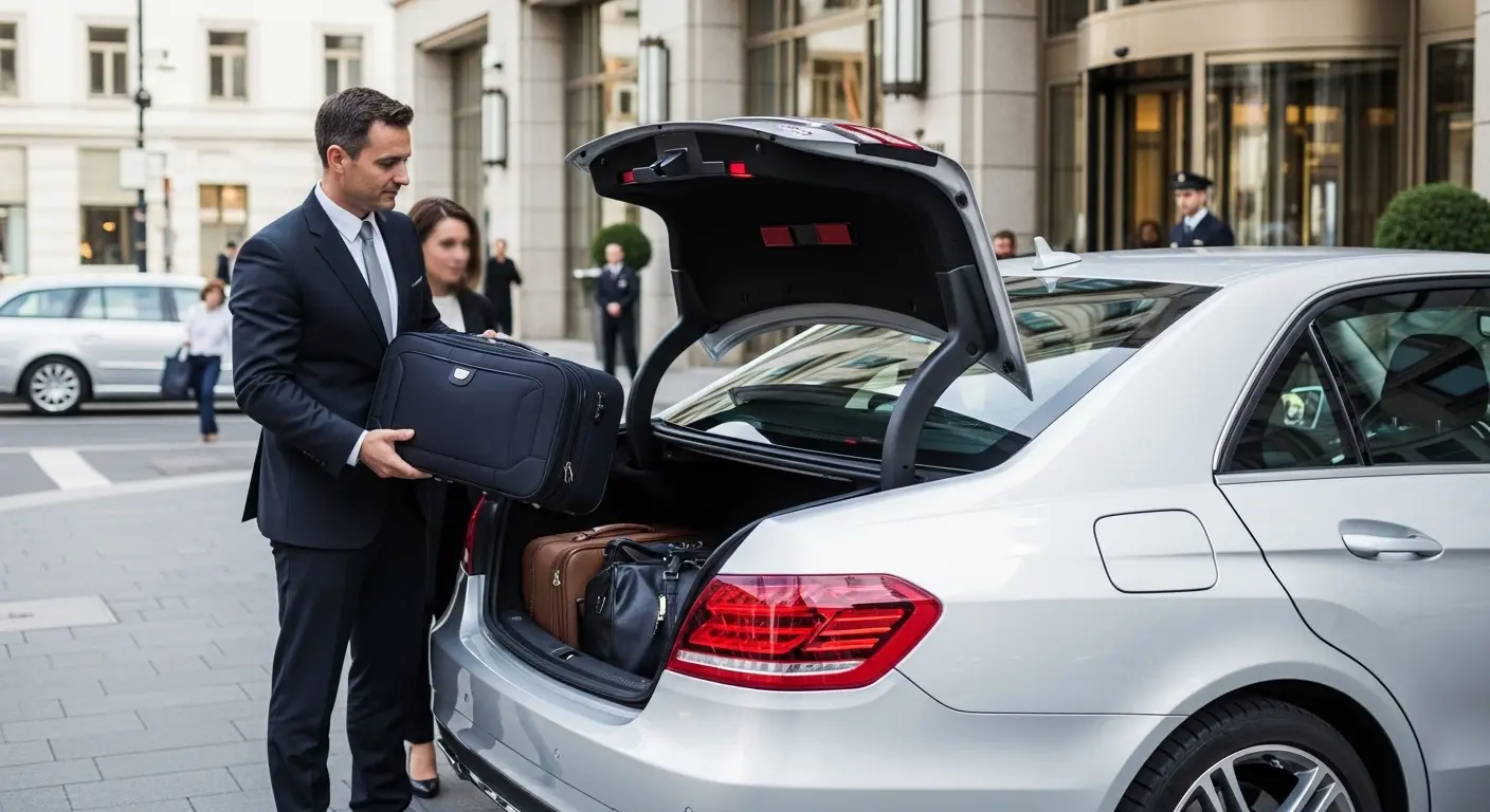 Best Western Stansted Manor Hotel Taxi | Heathrow Airport T5