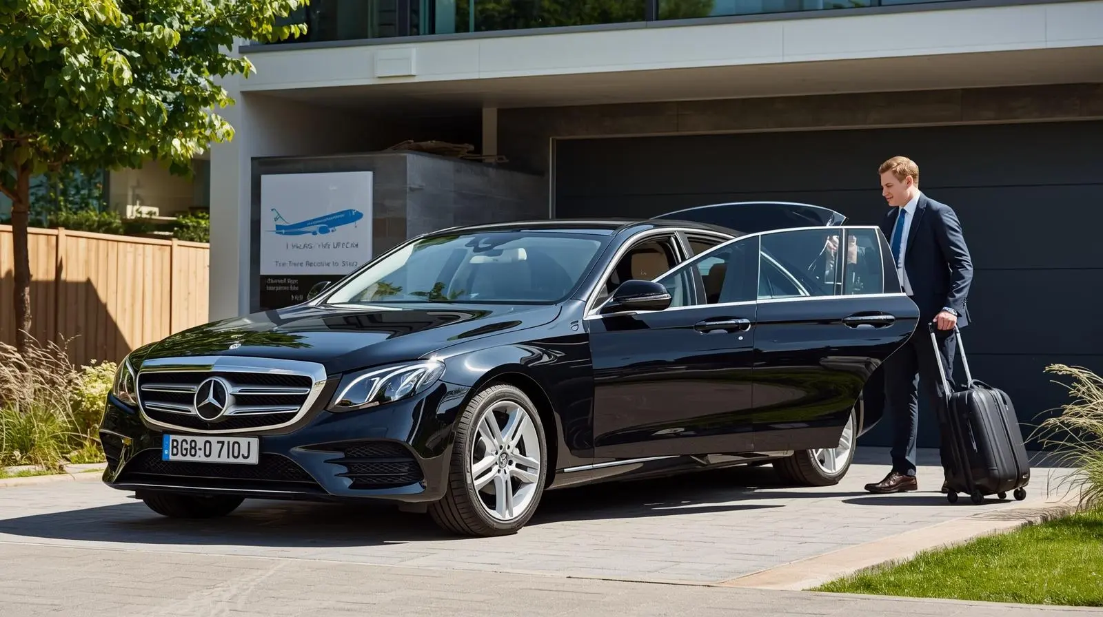 Reliable CM1 Chelmsford Taxi Book Your Airport Transfer 