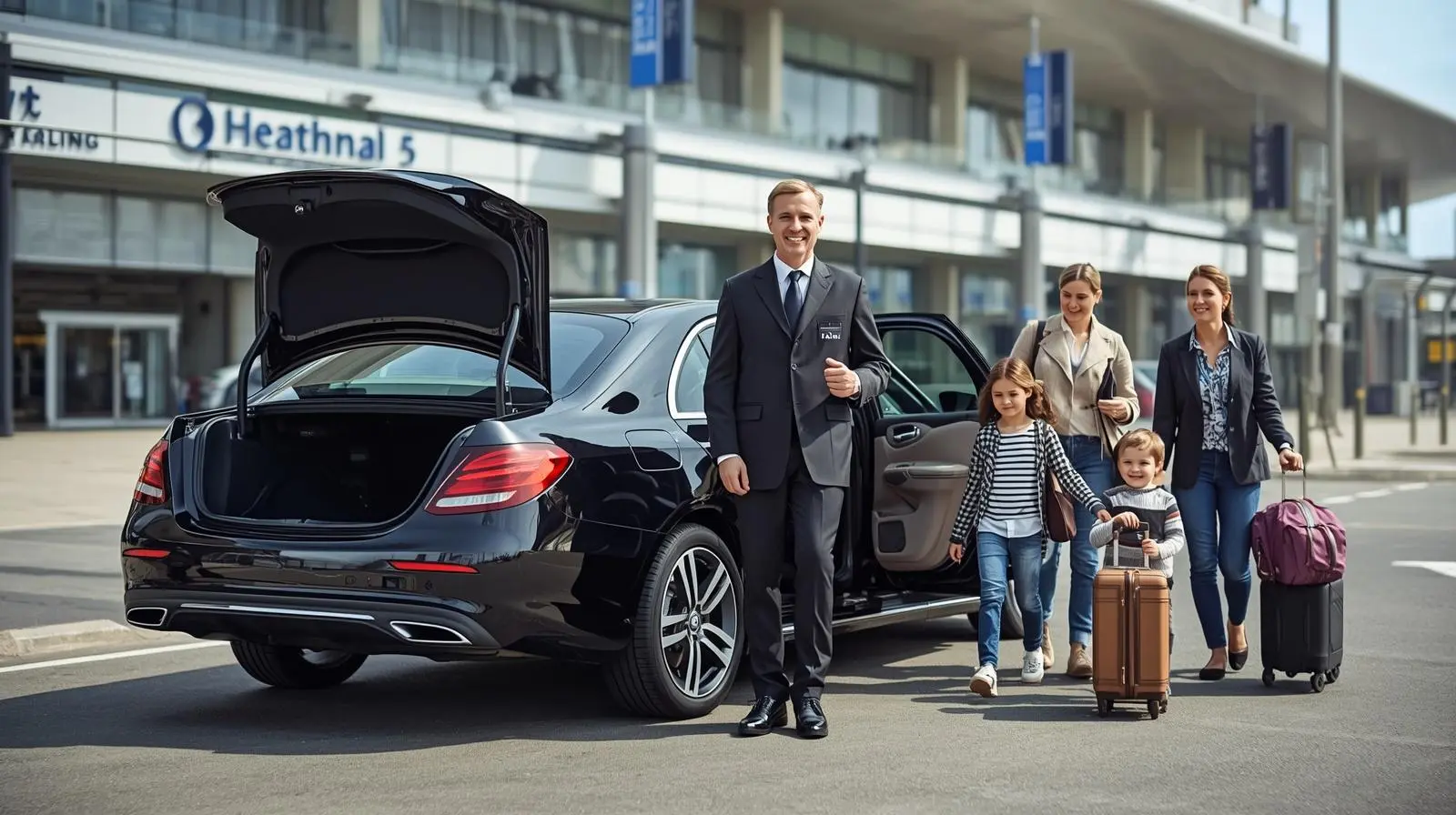 Reliable CM15 Brentwood Taxi Service Travel