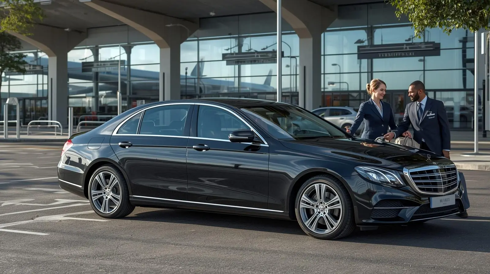 CM23 Bishop s Stortford Taxi Reliable Airport Transfers