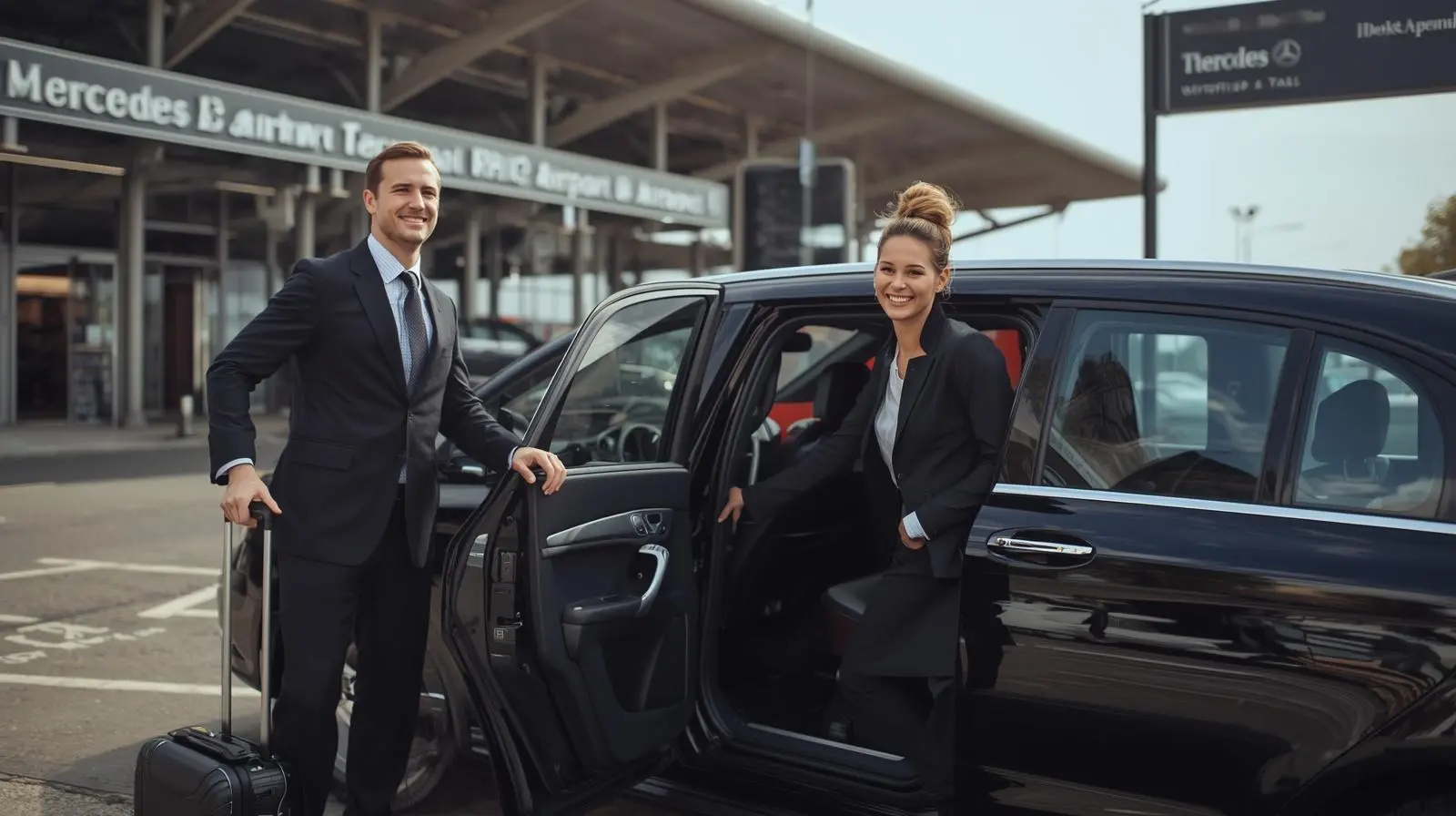 Reliable RH19 East Grinstead Taxi & Airport Transfers