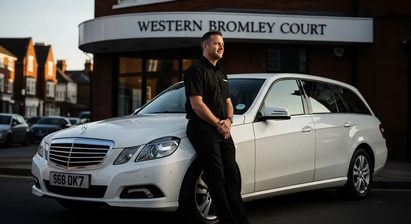 Arora Park Hotel Heathrow Taxi – Terminal 5 Transfers