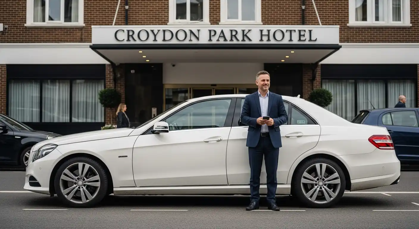 Croydon Park Hotel Taxi – Reliable Airport Transfers