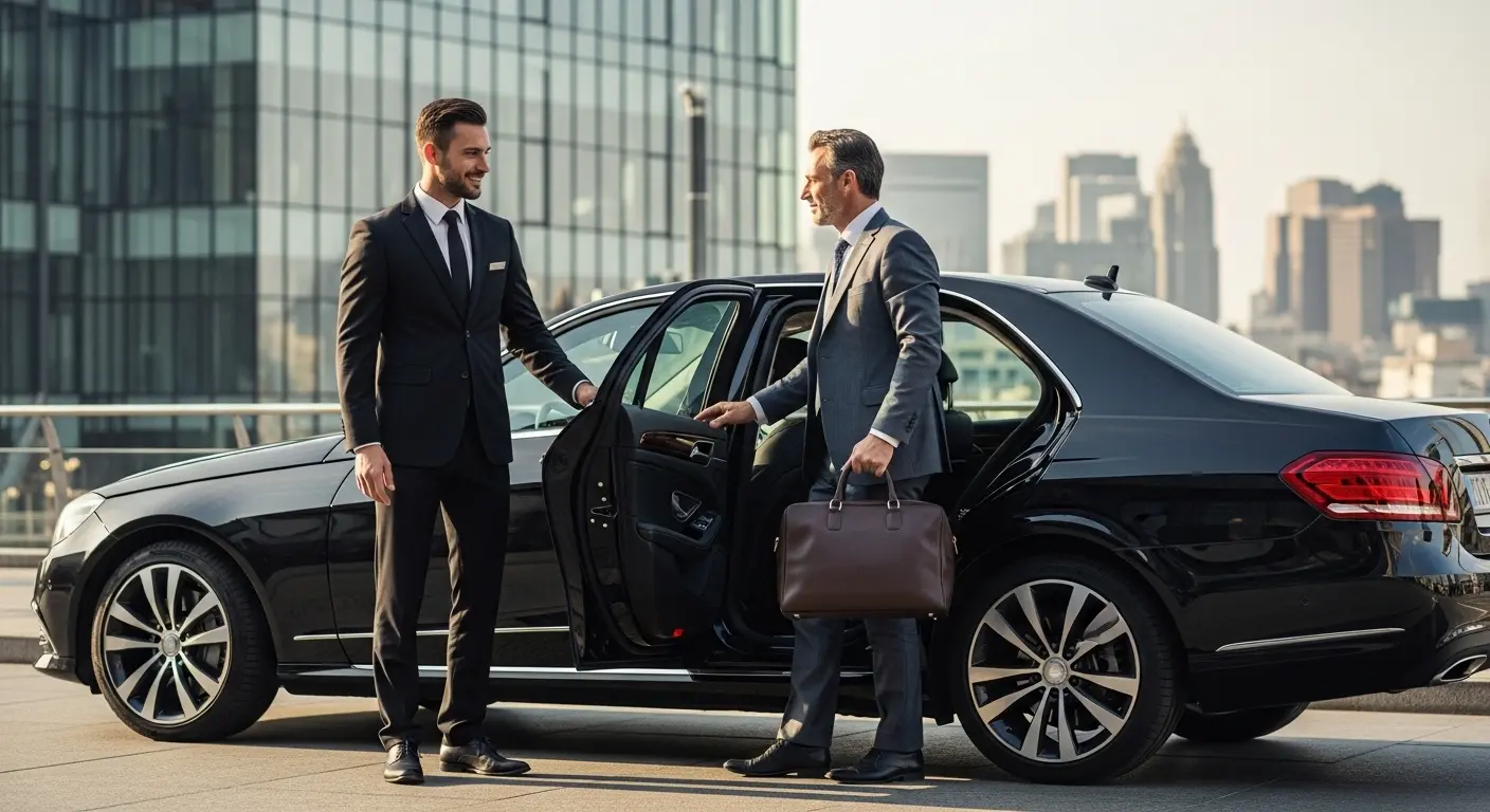Church Street Hotel to Heathrow T5 Taxi Transfer