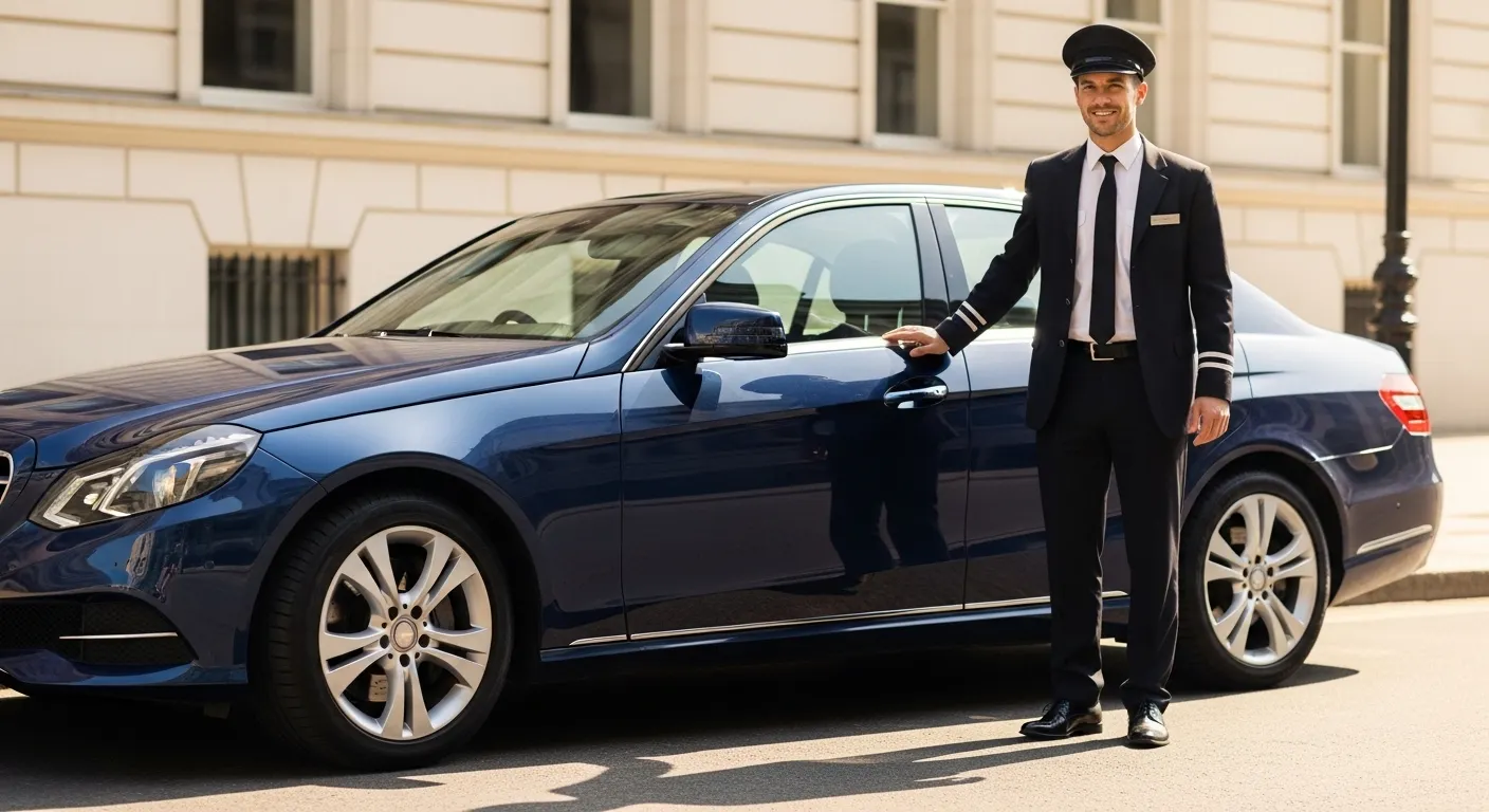 City Inn Tower of London Taxi | Heathrow Airport T5