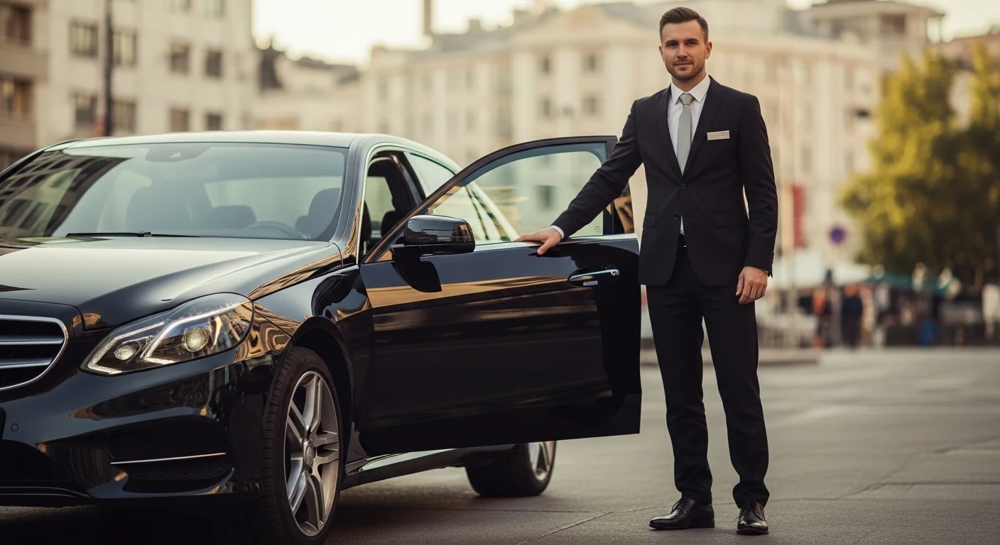 Clarendon Hotel Taxi – Heathrow Airport T5 Transfers