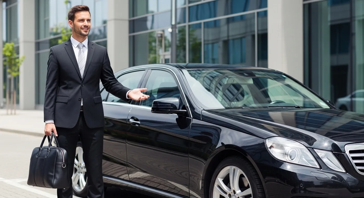 Custom House Hotel Excel Taxi – Heathrow T5 Transfers