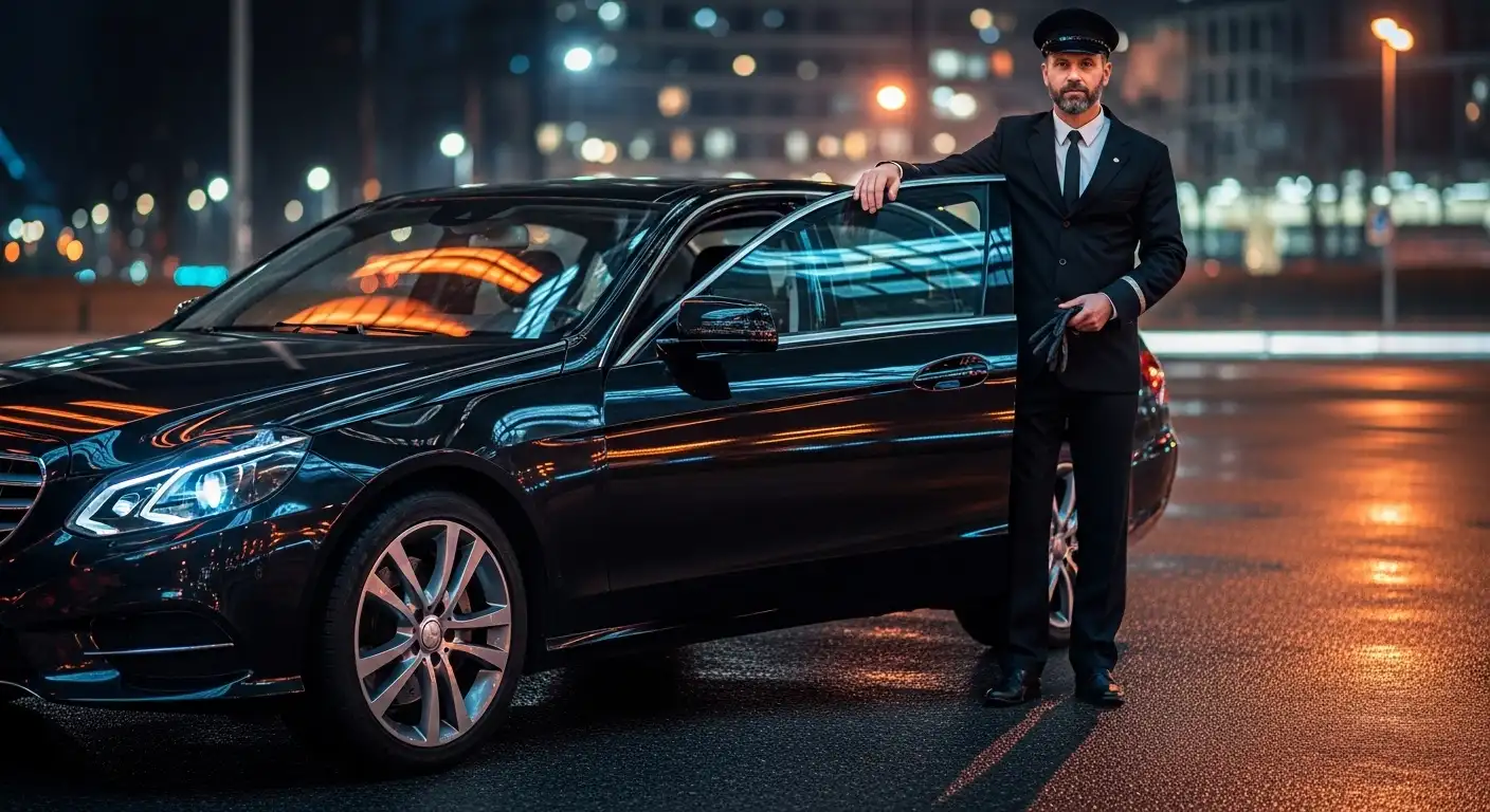 Book Taxi De Vere Devonport House to Heathrow T5
