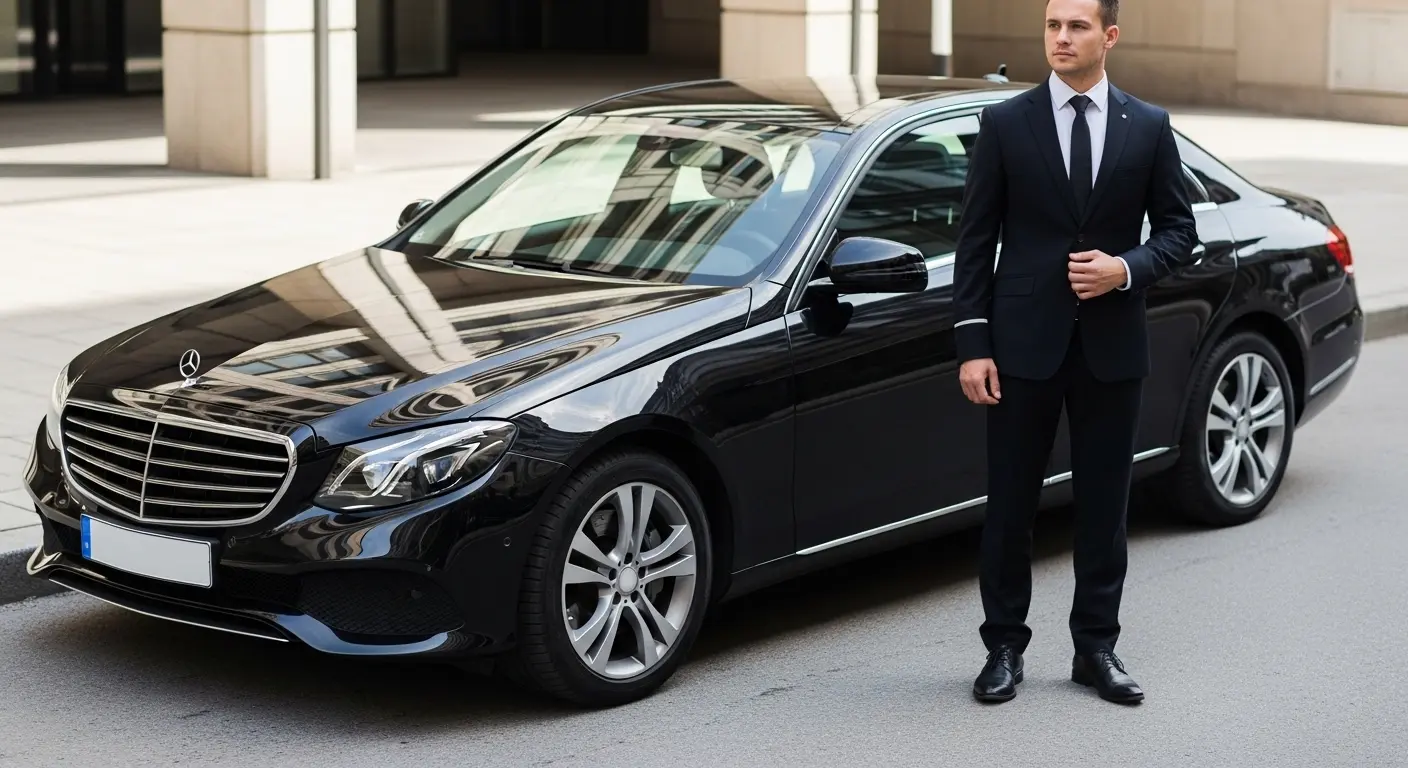 Doubletree by Hilton London Greenwich Taxi to Heathrow T5