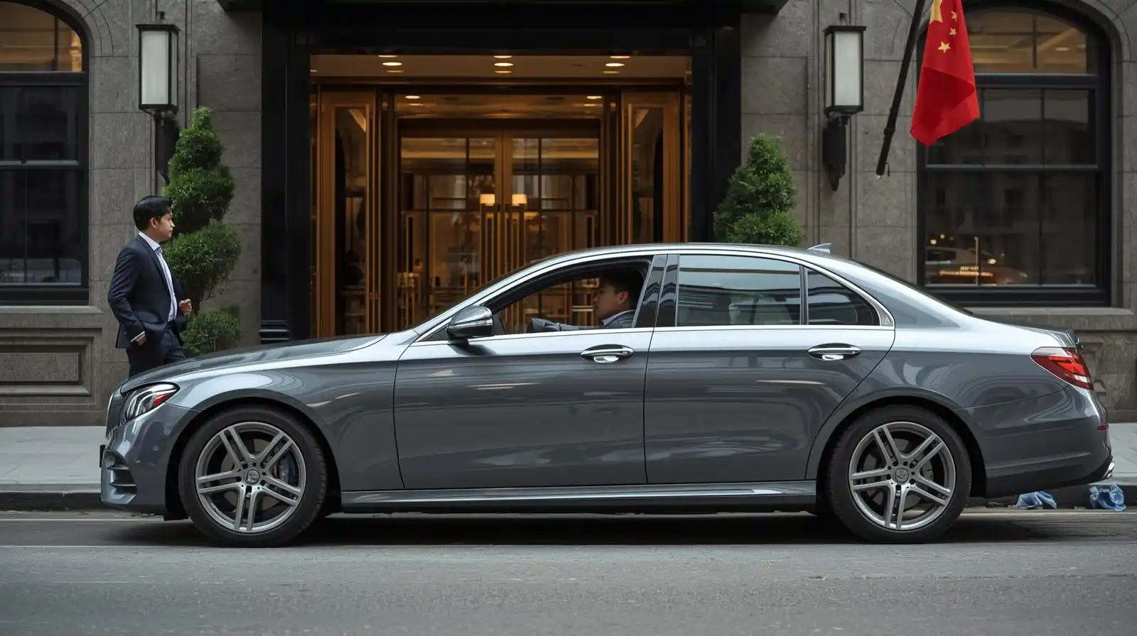 Royal Court Apartments Taxi Reliable Airport Transfer