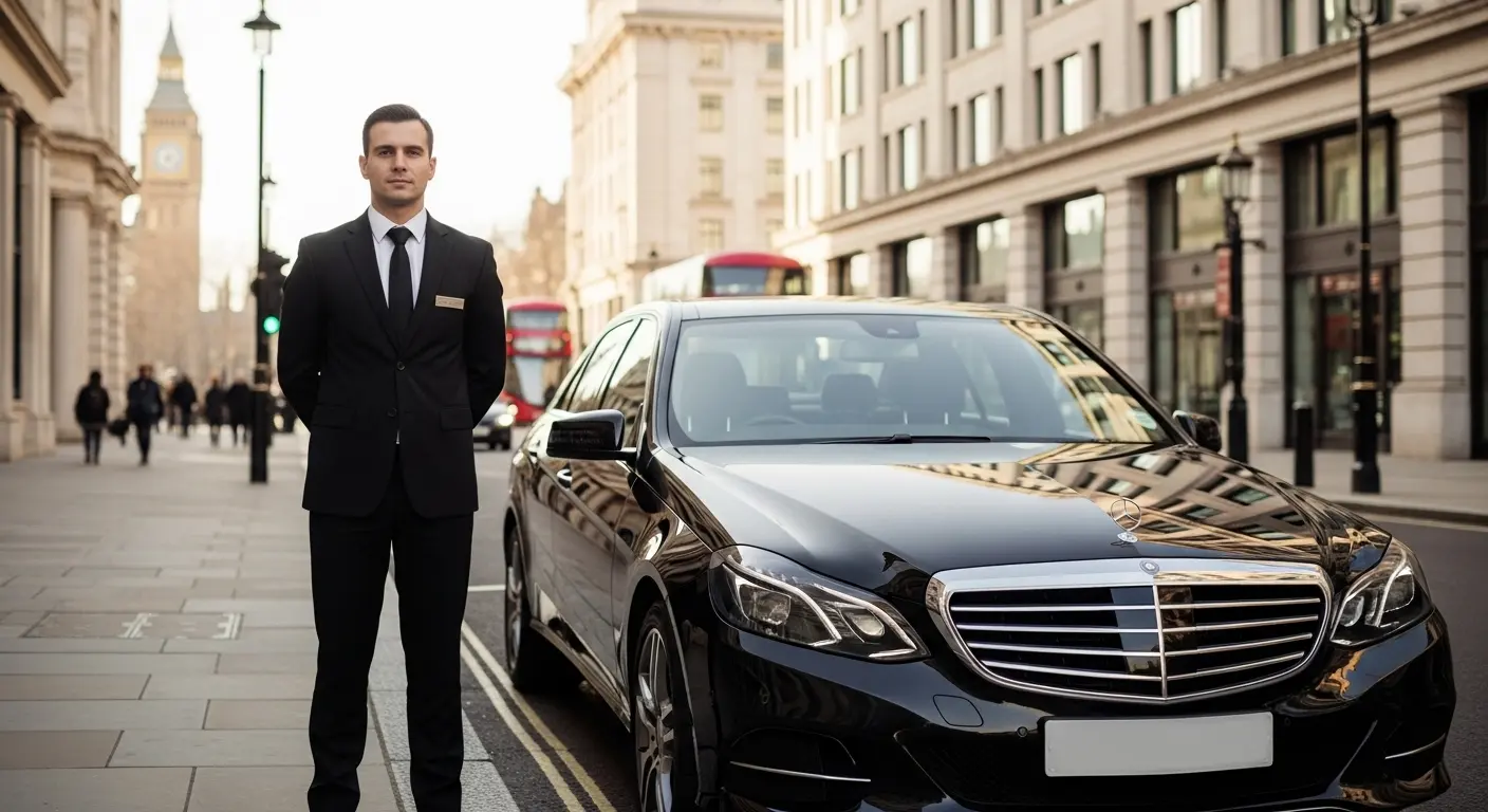 Express Greenwich Taxi to Heathrow T5 – Sky Bridge Cars