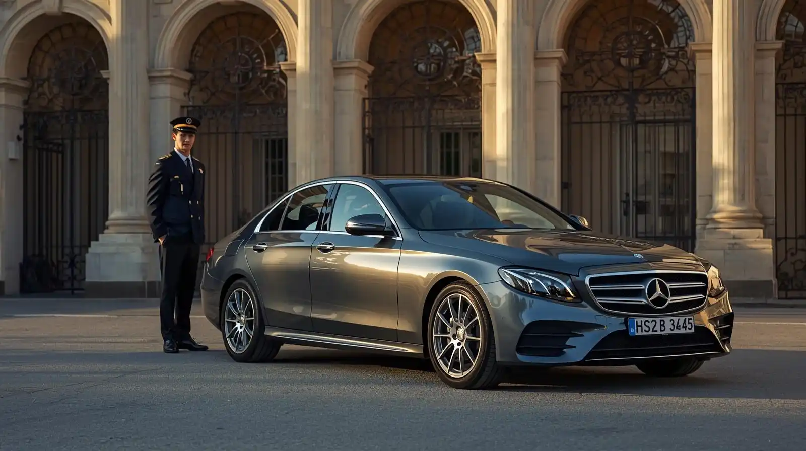 Richmond Gate Taxi Reliable Airport Transfers