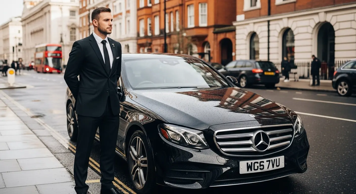 Express Harlow Taxi – Heathrow Airport T5 Transfers
