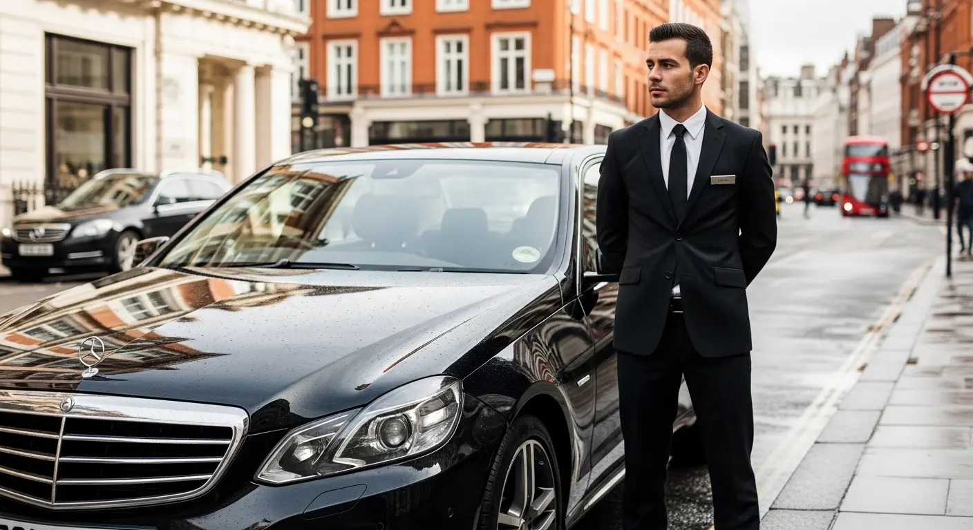 Express Newbury Park Taxi – Heathrow Airport T5 Transfer