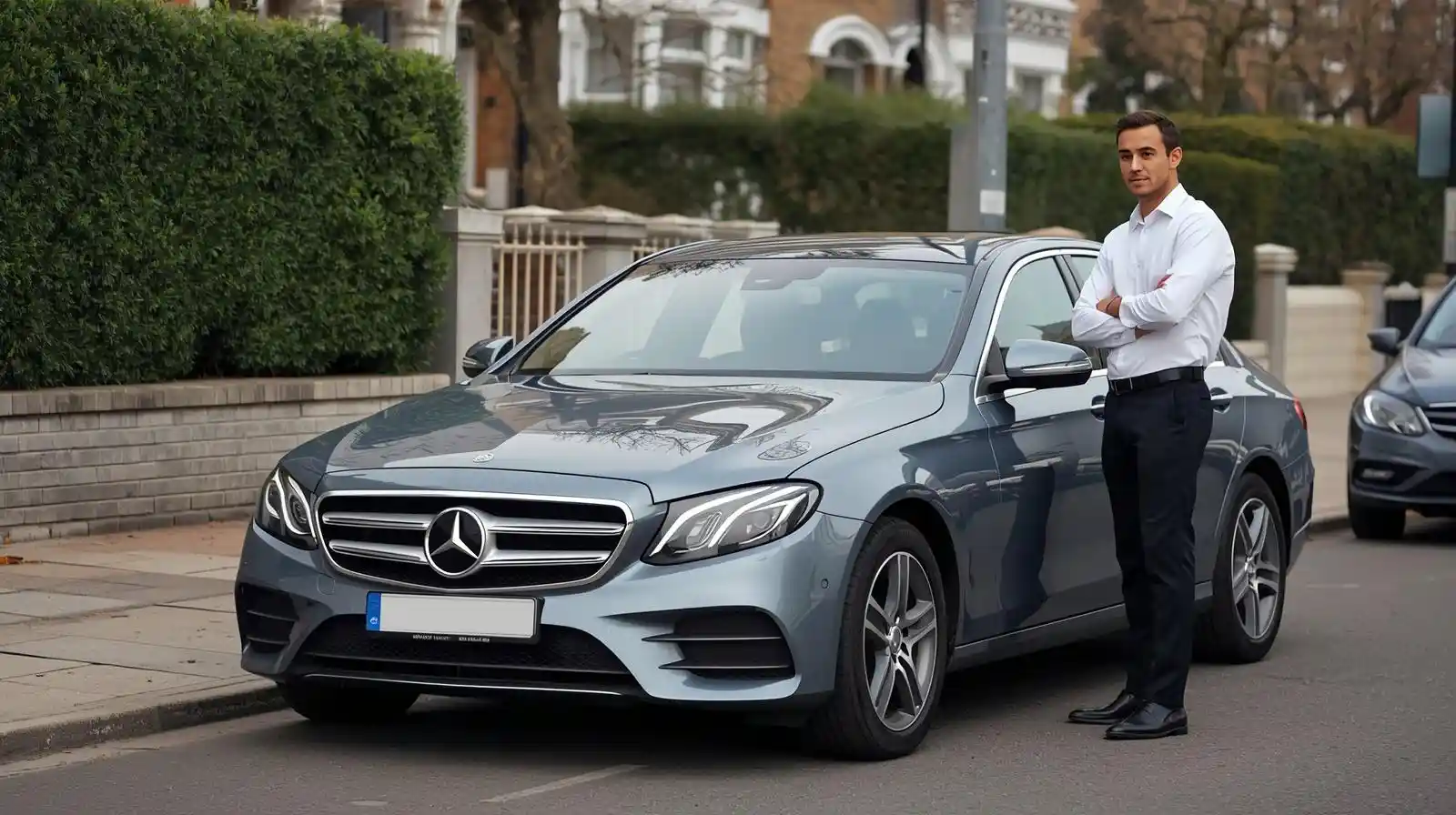 Resident Kensington The Taxi Heathrow Airport Transfers