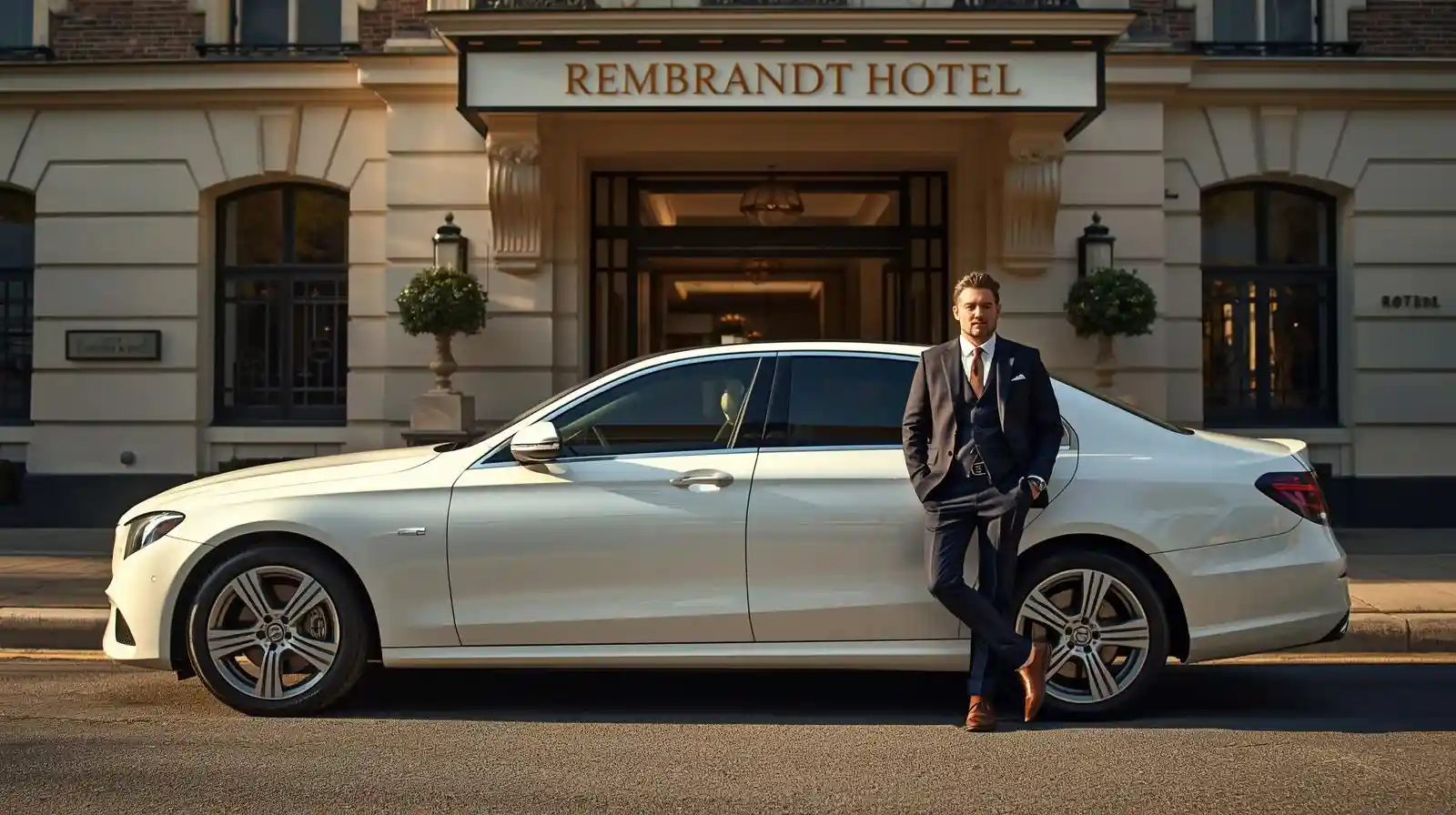 Rembrandt Hotel Taxi Reliable Airport Transfer Service