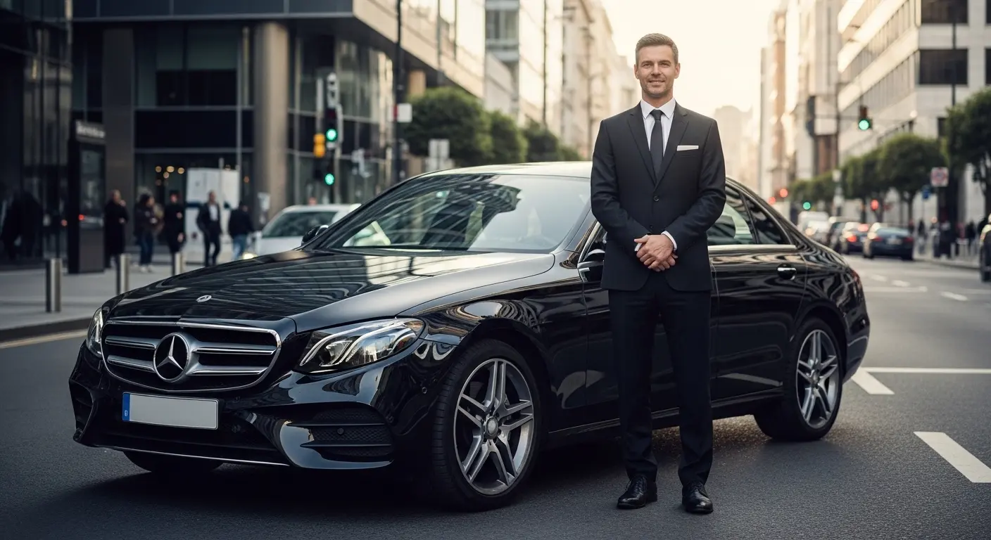 Forest Gate Hotel Taxi | Heathrow Airport T5