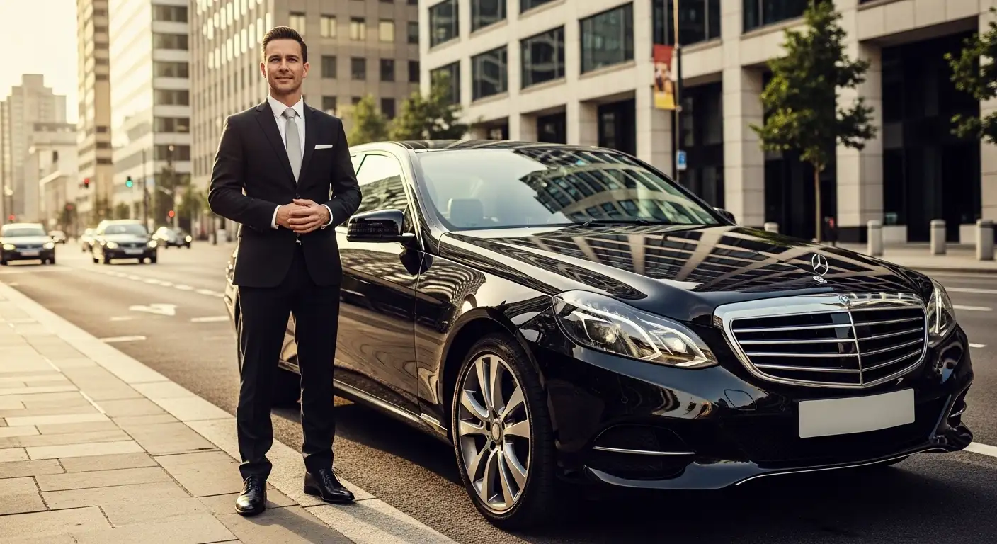 Forest View Hotel Taxi – Heathrow Airport T5 Transfers