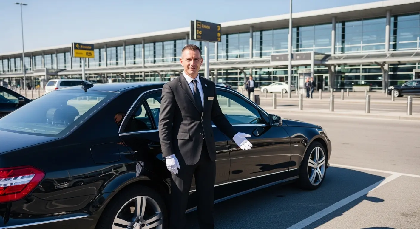 Four Seasons Hotel Canary Wharf Taxi – Heathrow T5 Transfers