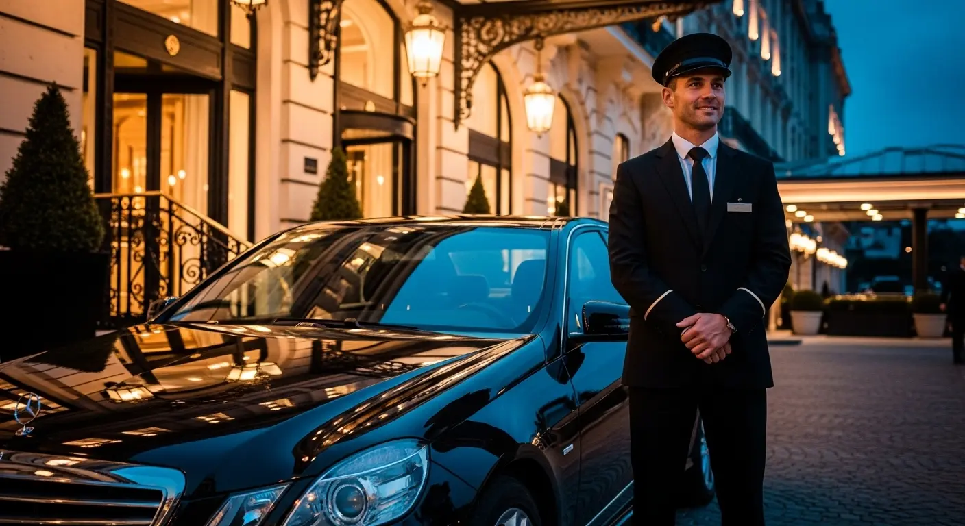 Grainstore Apartments Taxi | Heathrow Airport T5