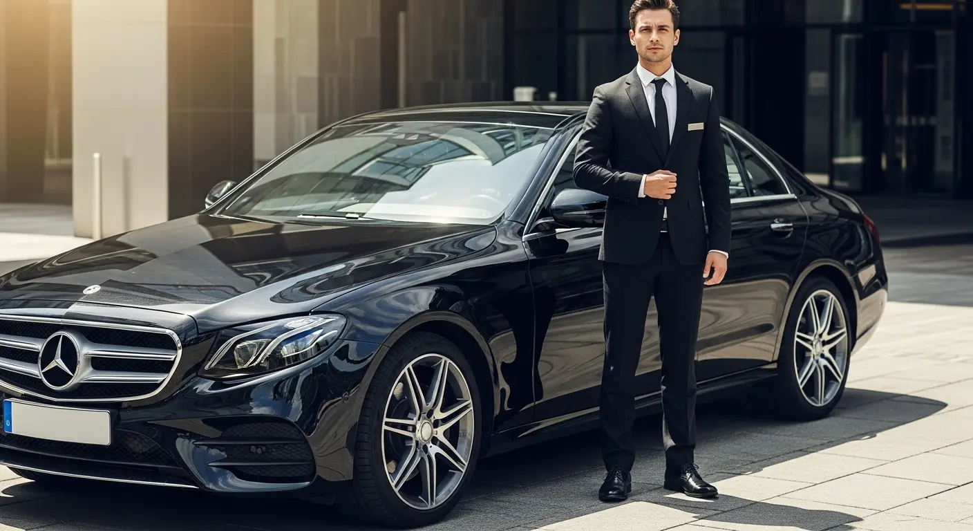 Great Hallingbury Manor Taxi to Heathrow Airport T5