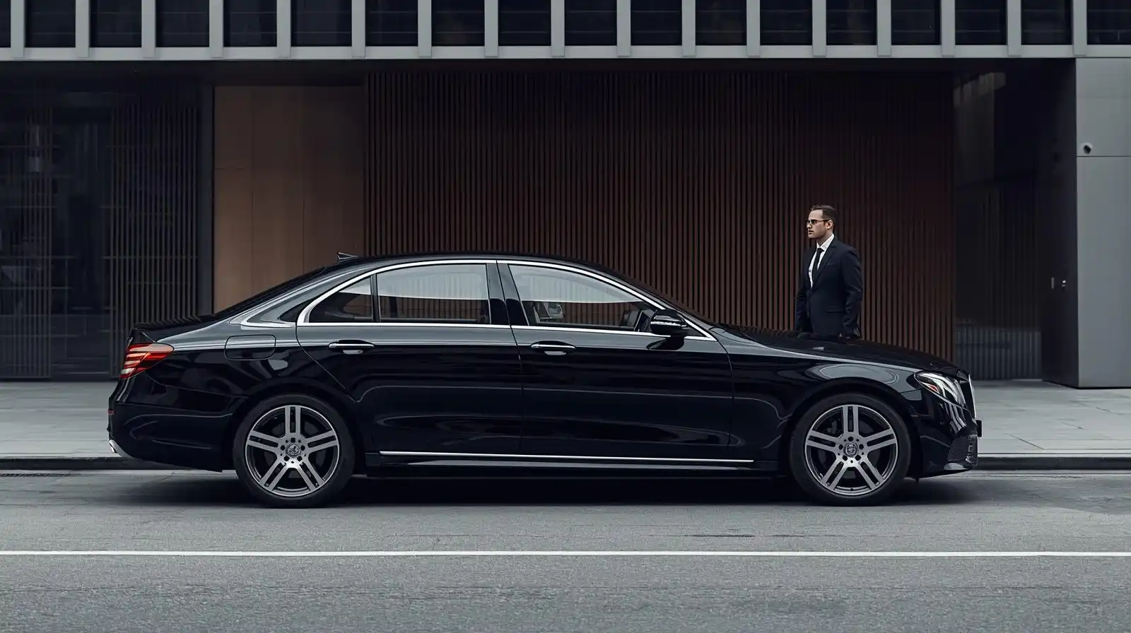 Prince William Taxi Reliable Airport Transfer Service