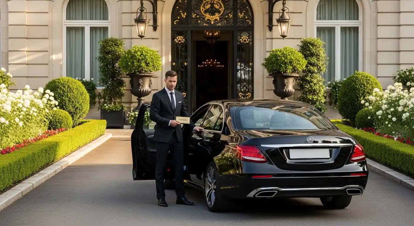 Holiday Inn Docklands Excel Taxi | Heathrow T5 Service