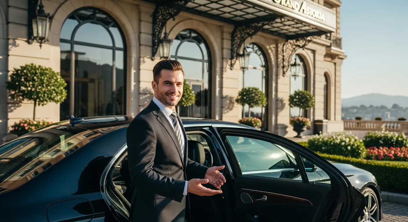 Holiday Inn Express Buckhurst Hill Taxi | Heathrow T5
