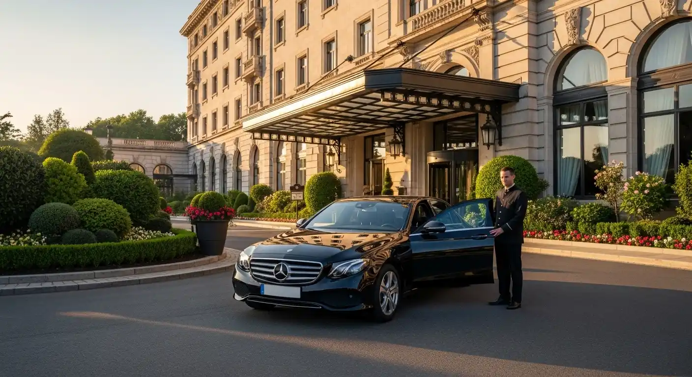 Holiday Inn Express Excel Taxi Heathrow Airport T5