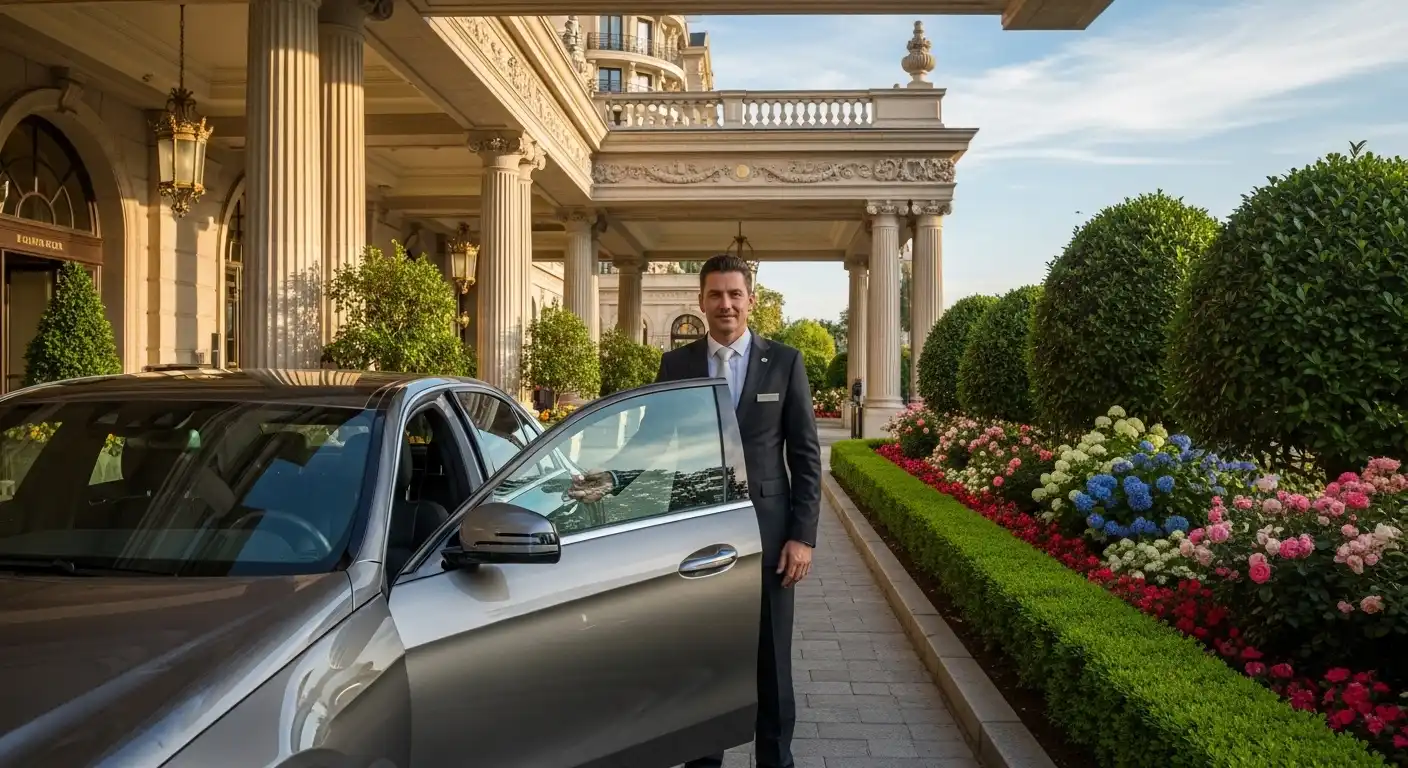 Holiday Inn Express Greenwich Taxi to Heathrow Airport T5