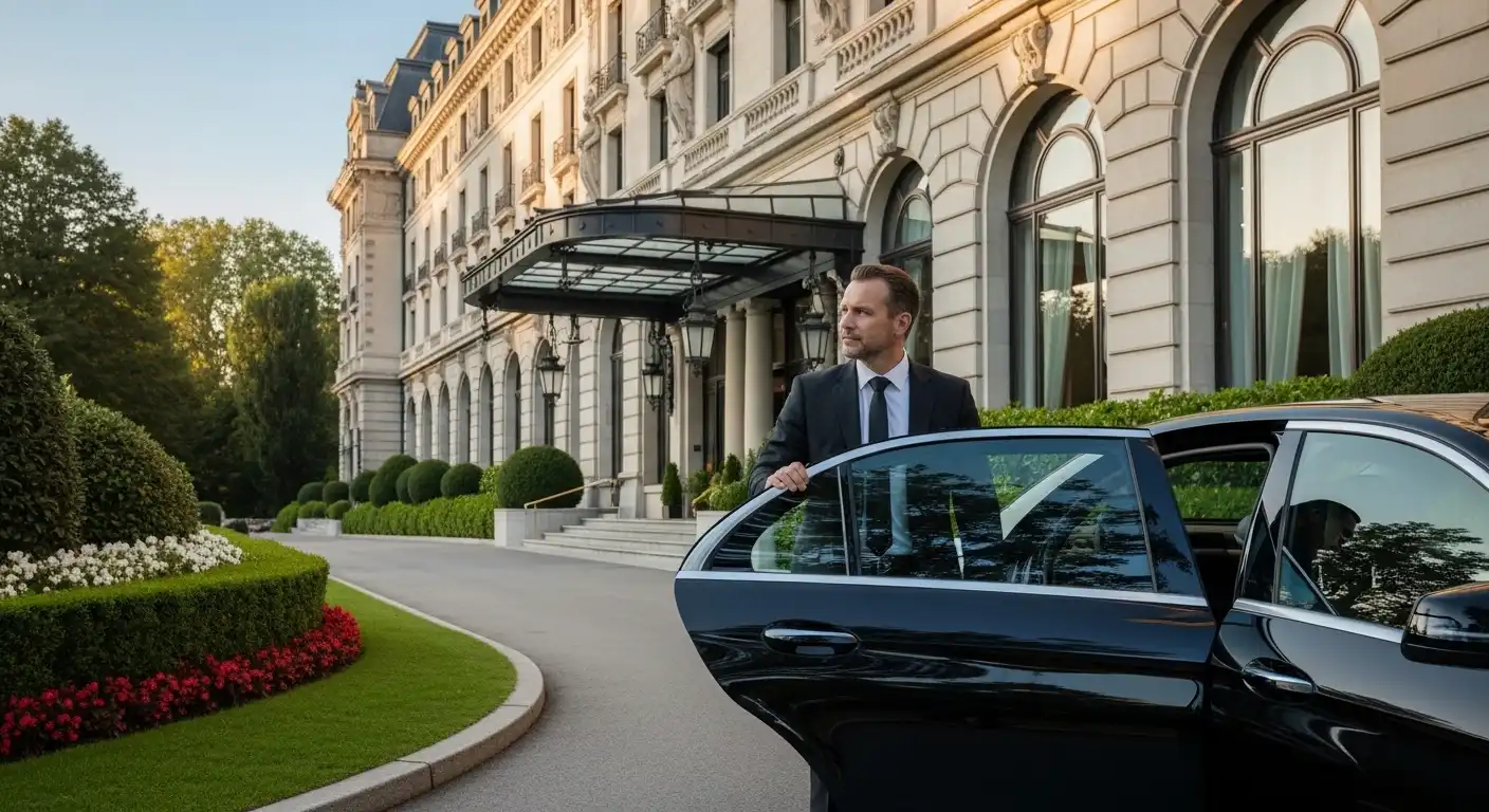 Holiday Inn Express Harlow Taxi | Heathrow Airport T5