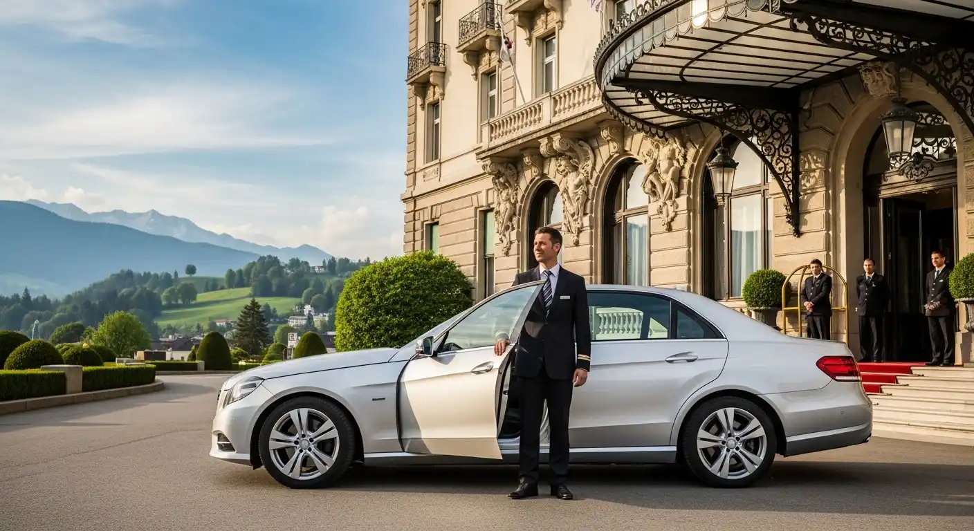 Holiday Inn Stratford City Taxi | Heathrow T5 Transfers