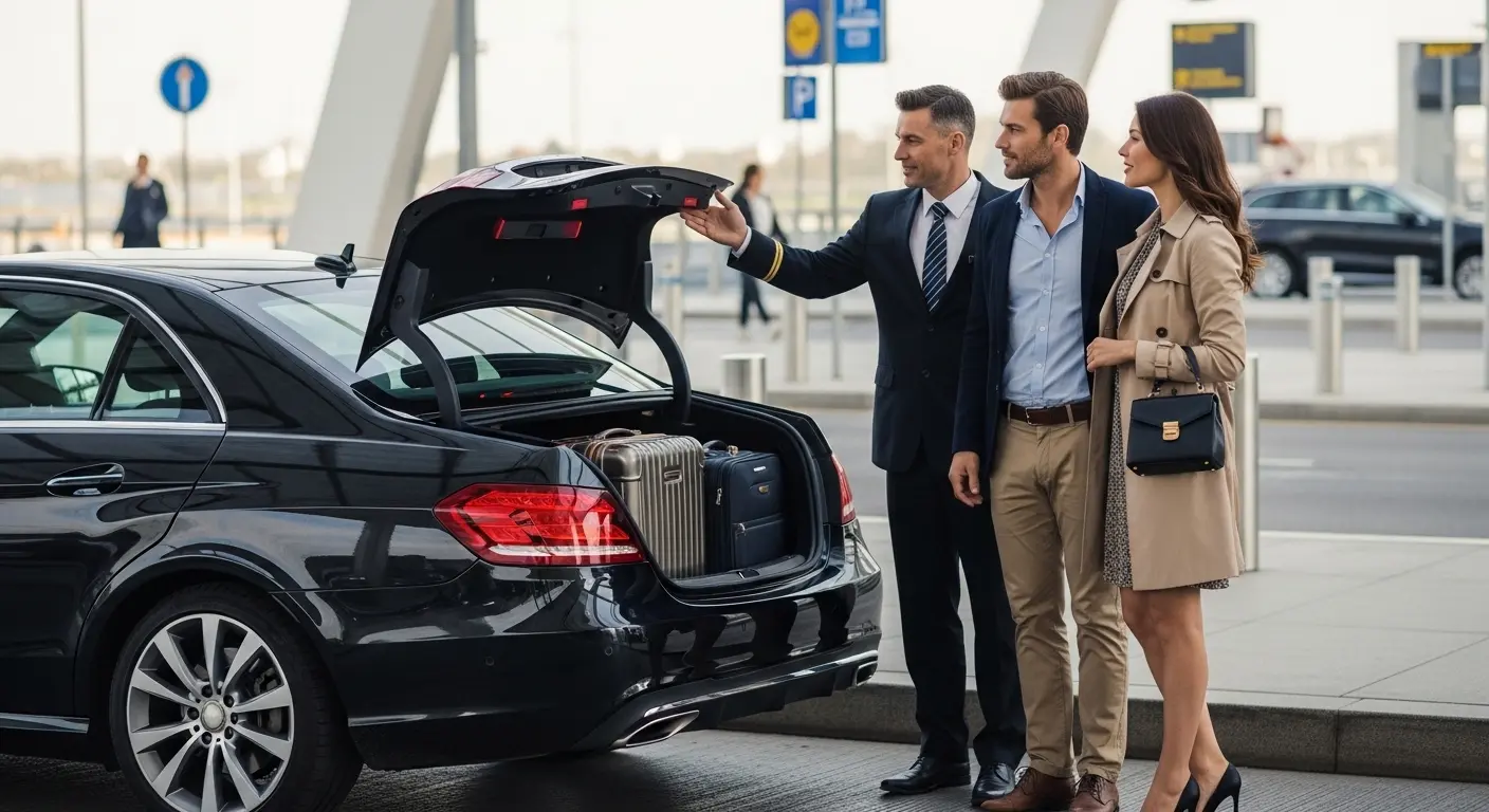 Book Taxi from Ibis Docklands to Heathrow T5 Taxi UK
