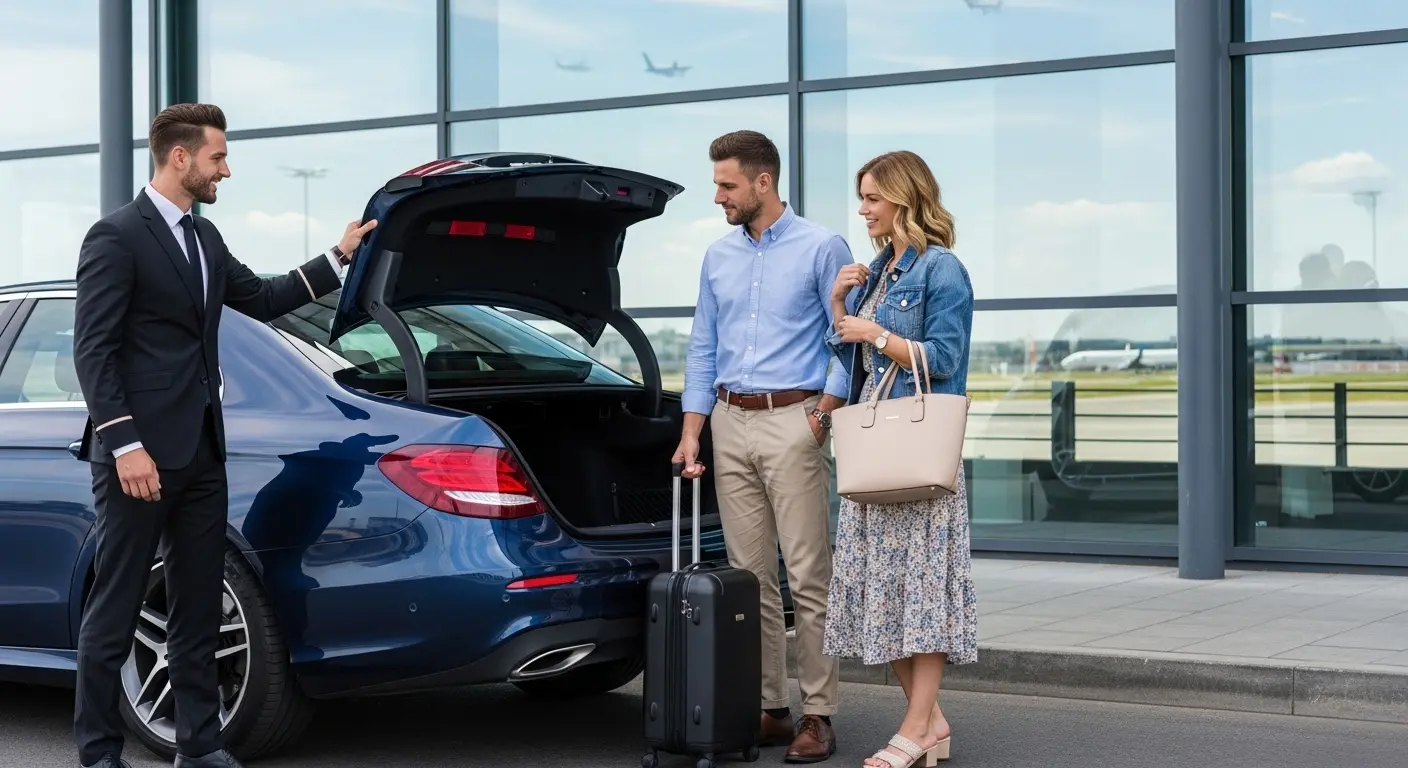 Book Taxi Ibis Shoreditch to Heathrow Terminal 5