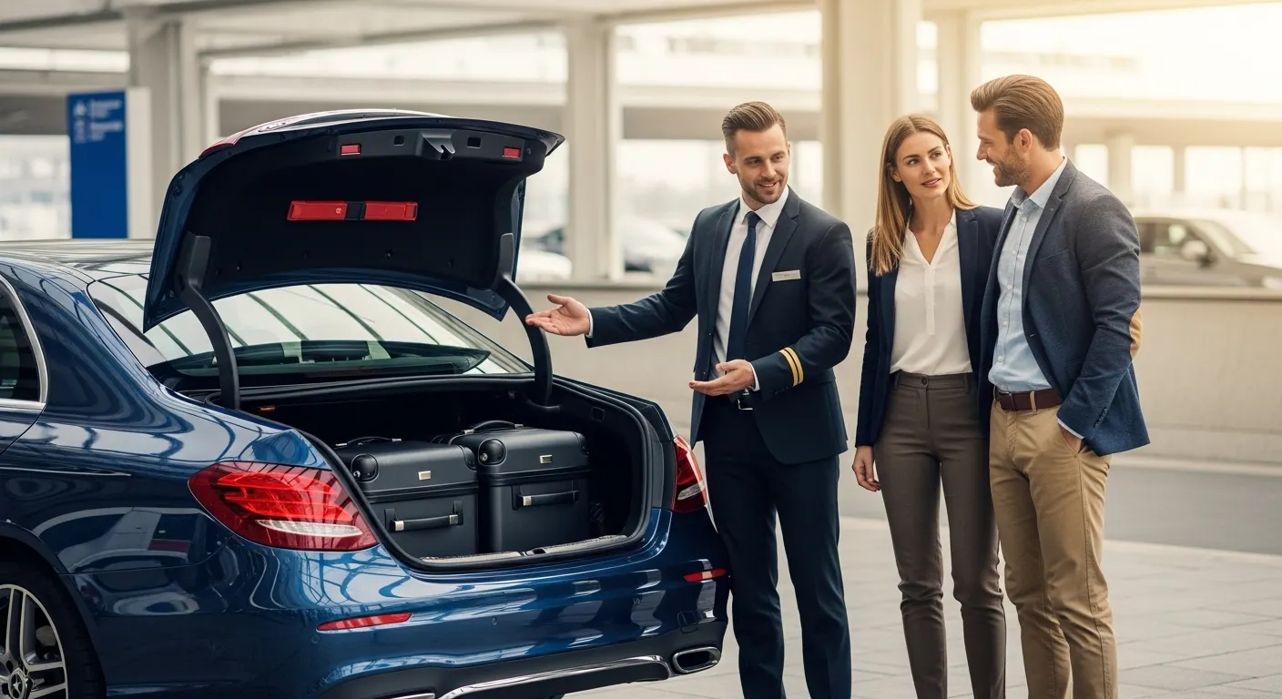 Ibis Styles London Leyton Taxi to Heathrow Airport T5