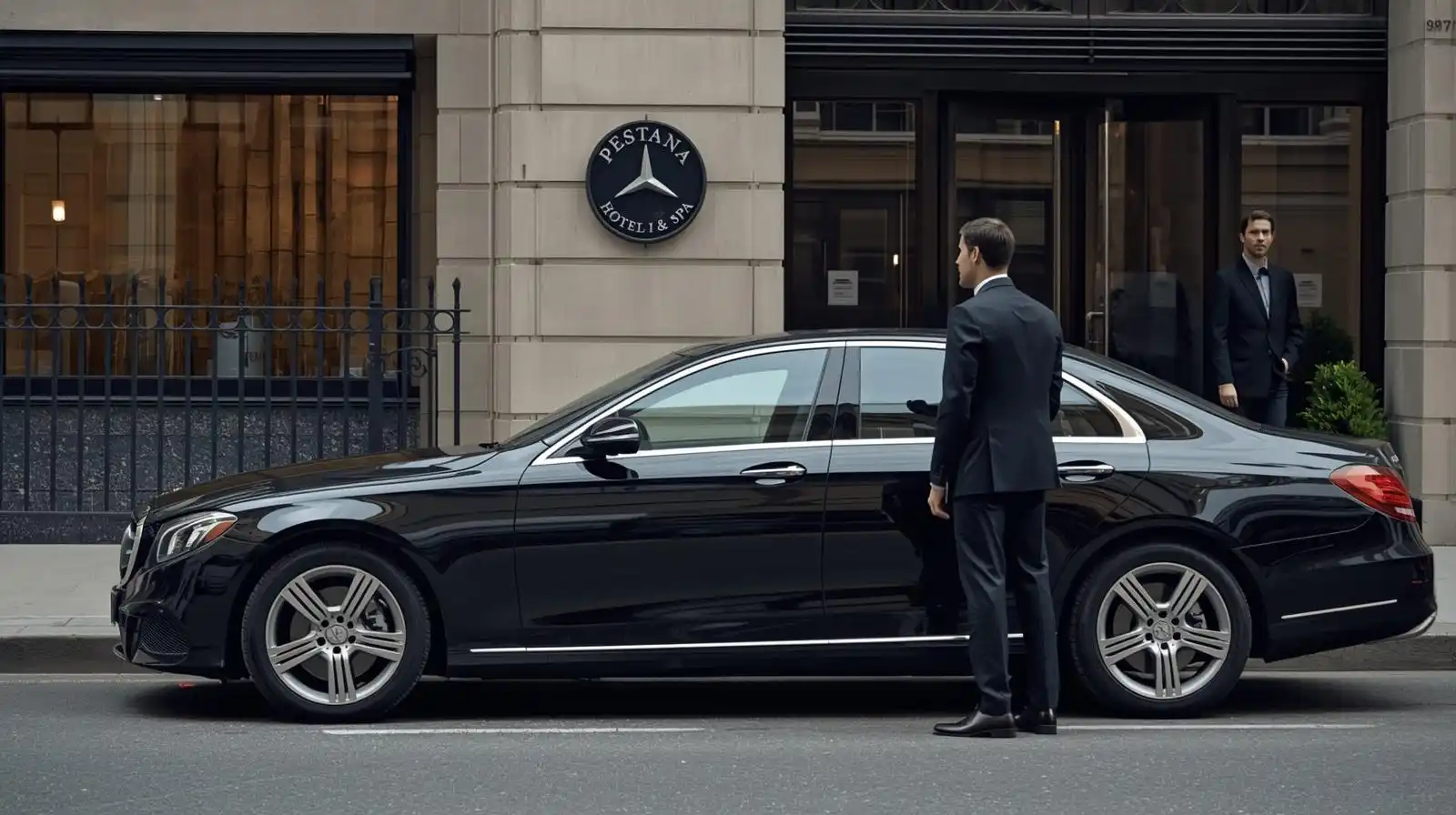 pestana chelsea bridge hotel and spa taxi to Heathrow