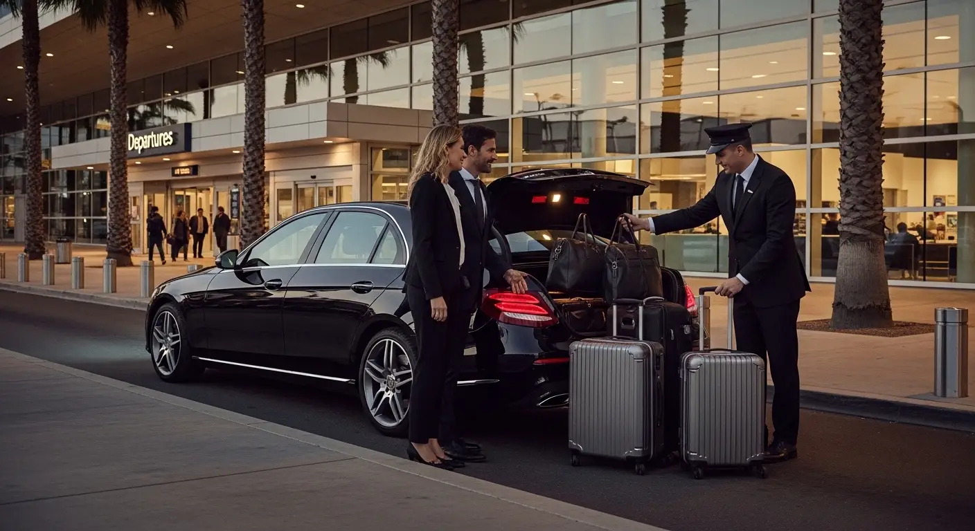 Book Taxi from Legacy Great Hallingbury to Heathrow T5