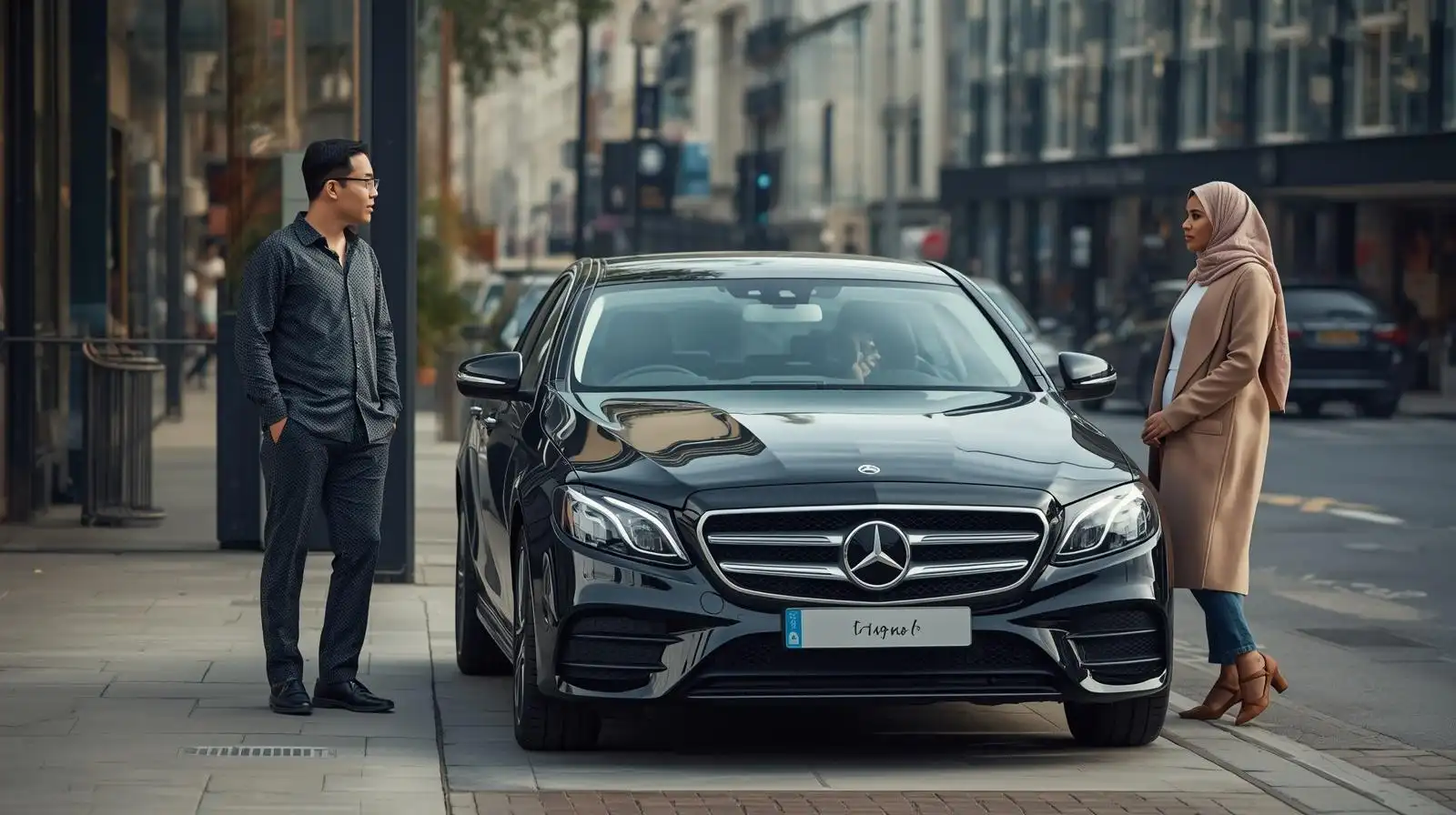 Novotel London West Hammersmith Taxi Service Guide