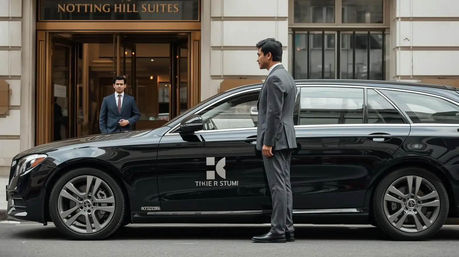 Notting Hill Suites Taxi Heathrow Transfers