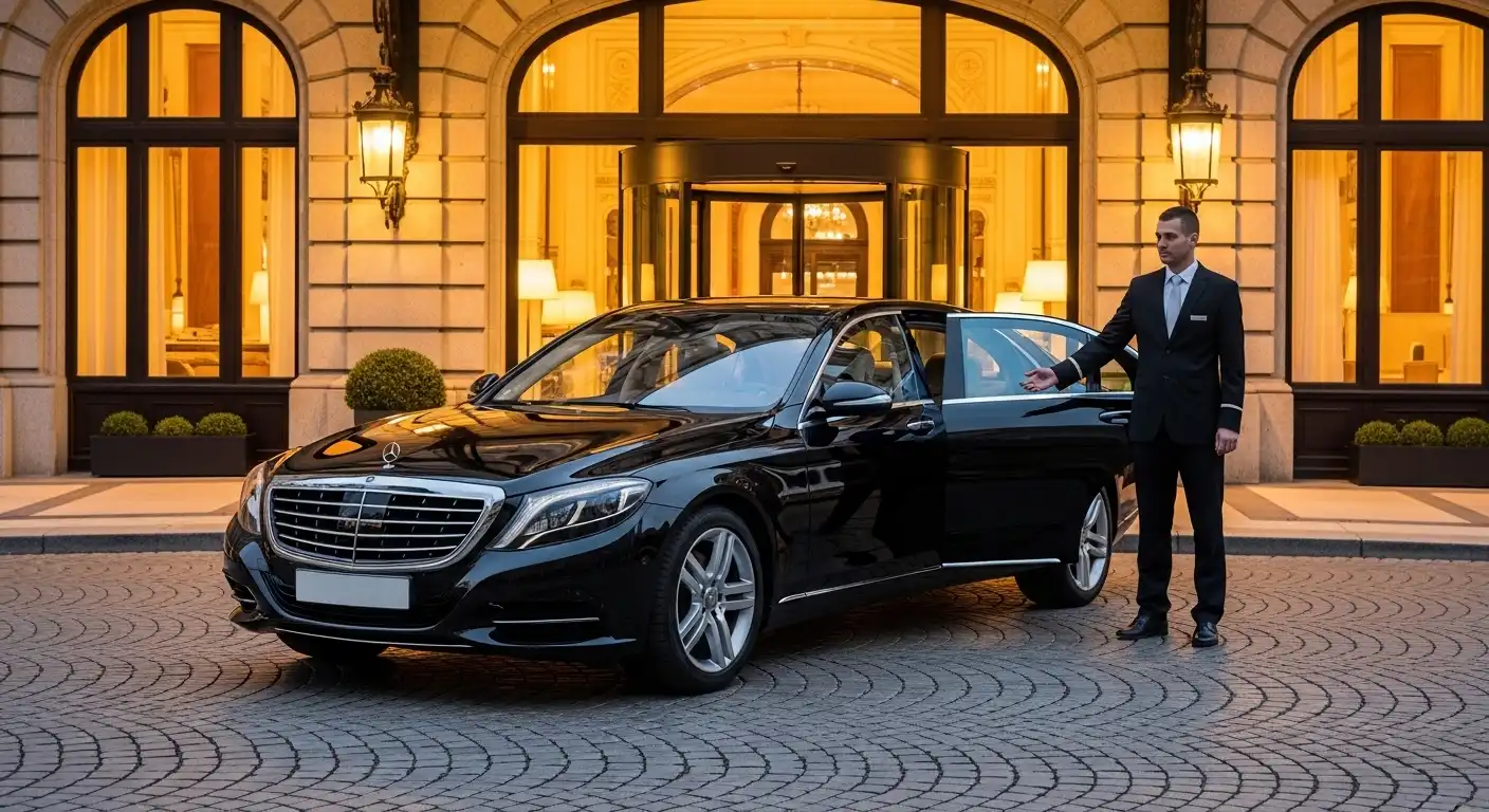 Taxi from Marriott Bexleyheath to Heathrow Airport T5